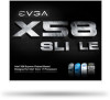 Get EVGA X58 SLI LE PDF manuals and user guides