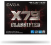 Get EVGA X79 Classified PDF manuals and user guides