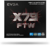 Get EVGA X79 FTW PDF manuals and user guides