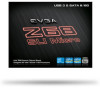 Get EVGA Z68 SLI Micro PDF manuals and user guides