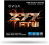 Get EVGA Z77 FTW PDF manuals and user guides