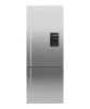 Get Fisher and Paykel RF135BDRUX4 PDF manuals and user guides