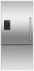 Get Fisher and Paykel RF170WLKUX6 PDF manuals and user guides
