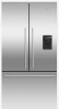 Get Fisher and Paykel RF201ADUSX5 N PDF manuals and user guides
