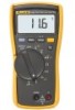 Get Fluke 116 PDF manuals and user guides