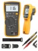 Get Fluke 116/62-MAX PDF manuals and user guides