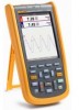 Get Fluke 123B PDF manuals and user guides