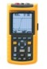 Get Fluke 124 PDF manuals and user guides