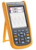 Get Fluke 125B PDF manuals and user guides