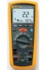 Get Fluke 1587 PDF manuals and user guides