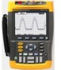 Get Fluke 196B PDF manuals and user guides