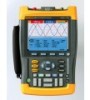 Get Fluke 196C/S PDF manuals and user guides