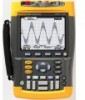 Get Fluke 199B PDF manuals and user guides