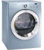 Get Frigidaire AGQ8000FG - Affinity 5.8 cu. Ft. Dryer PDF manuals and user guides