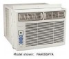 Get Frigidaire FAA055P7A - 5,200 BTU Mini Compact Room Air Conditioner PDF manuals and user guides