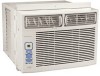 Get Frigidaire FAC106P1A - Compact II 10,000-BTU Room Air Conditioner PDF manuals and user guides