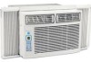Get Frigidaire FAC122P1A - 12 000 BTU Window Air Conditioner Unit PDF manuals and user guides