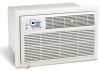Get Frigidaire FAH106R1T - 10,000-BTU Through-the-Wall Room Air Conditioner PDF manuals and user guides