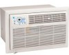 Get Frigidaire FAH126S2T - 12 000 BTU Through-the-Wall Room Air Conditioner PDF manuals and user guides