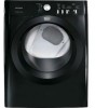 Get Frigidaire FAQE7011KB - 7 cu. Ft. Cycle Electric Dryer Drum PDF manuals and user guides