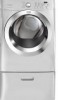 Get Frigidaire FAQE7077KA - Affinity Series 27-in Electric Dryer PDF manuals and user guides