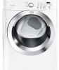 Get Frigidaire FAQG7073KW - 27-in Affinity Series Gas Dryer PDF manuals and user guides