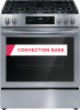 Get Frigidaire FCFG3083AS PDF manuals and user guides