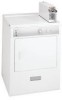 Get Frigidaire FCGD3000ES - 27 Inch Coin Operated Gas Dryer PDF manuals and user guides