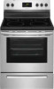 Get Frigidaire FCRE3052AS PDF manuals and user guides