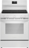 Get Frigidaire FCRE3052BW PDF manuals and user guides
