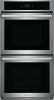 Get Frigidaire FCWD2727AS PDF manuals and user guides
