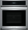 Get Frigidaire FCWS2727AS PDF manuals and user guides