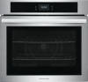 Get Frigidaire FCWS3027AS PDF manuals and user guides
