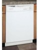 Get Frigidaire FDB1502RGQ - Full Console Dishwasher PDF manuals and user guides