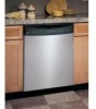 Get Frigidaire FDB1502RGS - Full Console Dishwasher PDF manuals and user guides