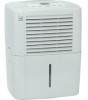 Get Frigidaire FDR25S1 - 25 Pint Capacity Dehumidifier PDF manuals and user guides