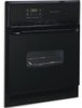 Get Frigidaire FEB24S2AB - 24inch Electric Wall Oven PDF manuals and user guides