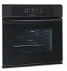 Get Frigidaire FEB27S5DB - 27 Inch Single Electric Wall Oven PDF manuals and user guides