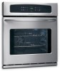 Get Frigidaire FEB27S7FC - Frig 27 Electric Wall Oven PDF manuals and user guides