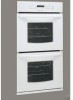 Get Frigidaire FEB27T5DB - 27 Inch Double Electric Wall Oven PDF manuals and user guides