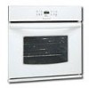 Get Frigidaire FEB30S5DS - 30 Inch Single Electric Wall Oven PDF manuals and user guides