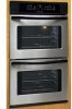 Get Frigidaire FEB30T5DC - 30'' Double Electric Wall Oven PDF manuals and user guides