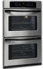 Get Frigidaire FEB30T5GC - 30 Inch Double Electric Wall Oven PDF manuals and user guides