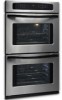Get Frigidaire FEB30T6FC - 30 Inch Double Electric Wall Oven PDF manuals and user guides