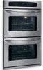 Get Frigidaire FEB30T7FC - 30inch Double Wall Oven PDF manuals and user guides