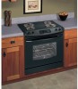 Get Frigidaire FED300ES - 30in Electric Range PDF manuals and user guides
