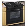 Get Frigidaire FED355EB - on 30 Inch Drop-In Electric Range PDF manuals and user guides