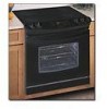 Get Frigidaire FED365EB - on 30 Inch Drop-In Electric Range PDF manuals and user guides