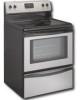 Get Frigidaire FEF336FM - Mist 30 Inch Electric Range PDF manuals and user guides
