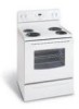 Get Frigidaire FEF354GB - 30 Inch Electric Range Titan Oven PDF manuals and user guides
